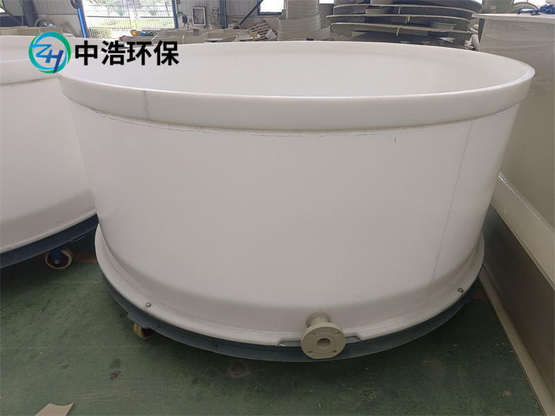 穆棱PP抽滤槽